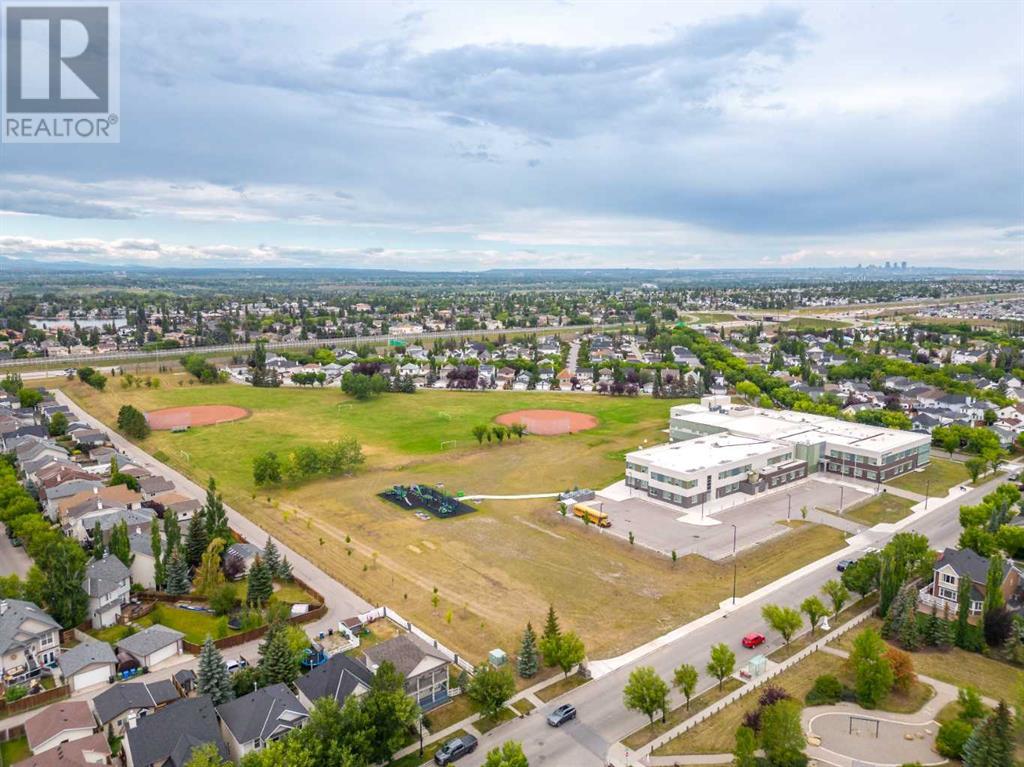 22 Prestwick Gardens Se, Calgary, Alberta  T2Z 3V3 - Photo 45 - A2214774