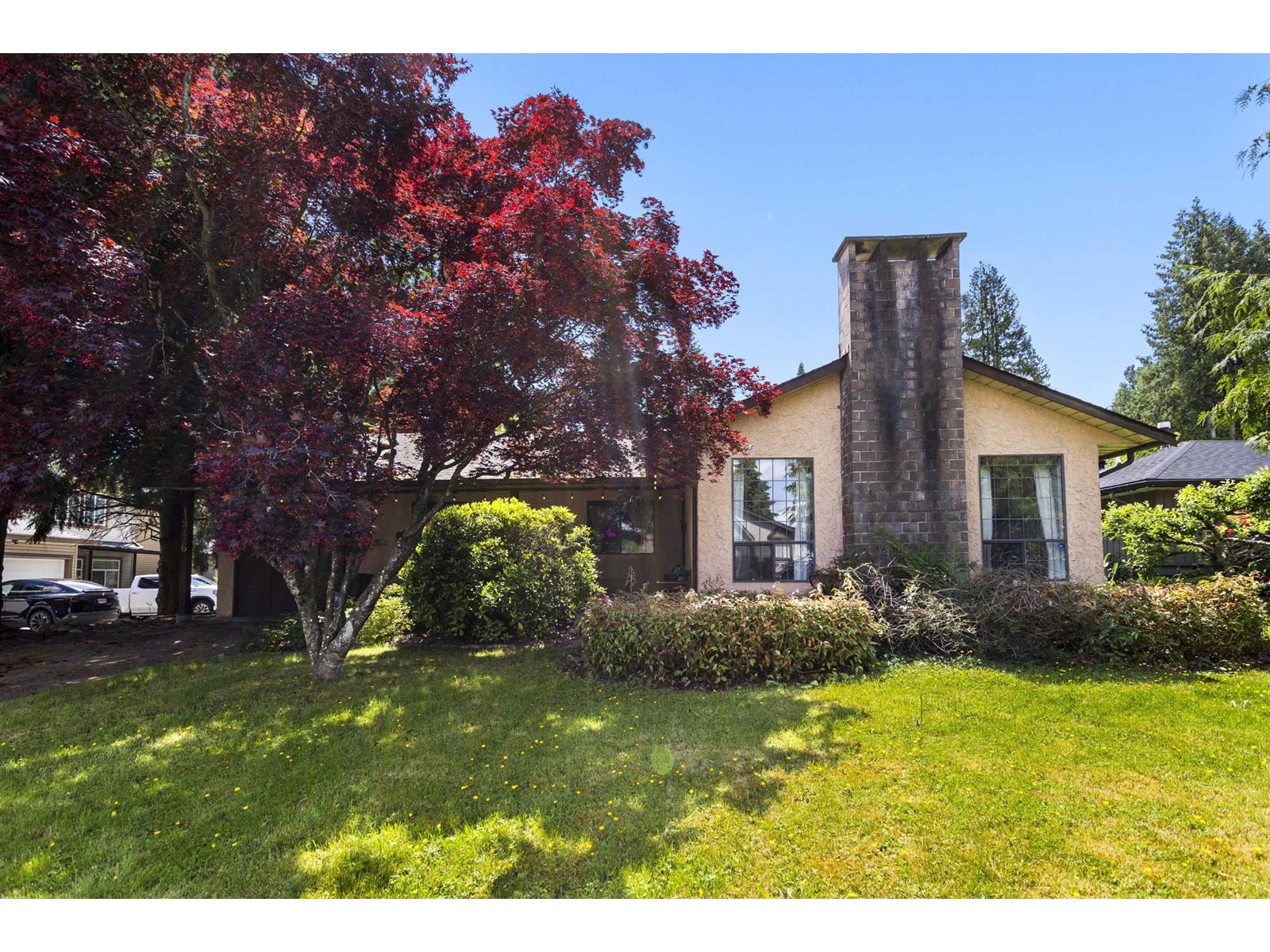 14776 60A AVENUE, surrey, British Columbia