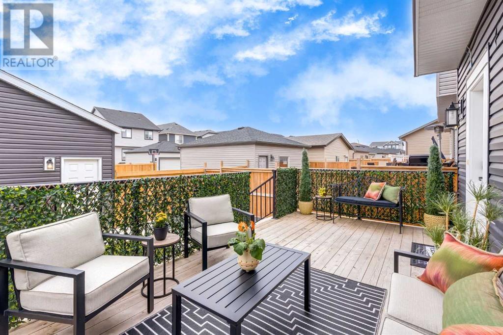 420 Hillcrest Manor Sw, Airdrie, Alberta  T4B 4J9 - Photo 42 - A2223877