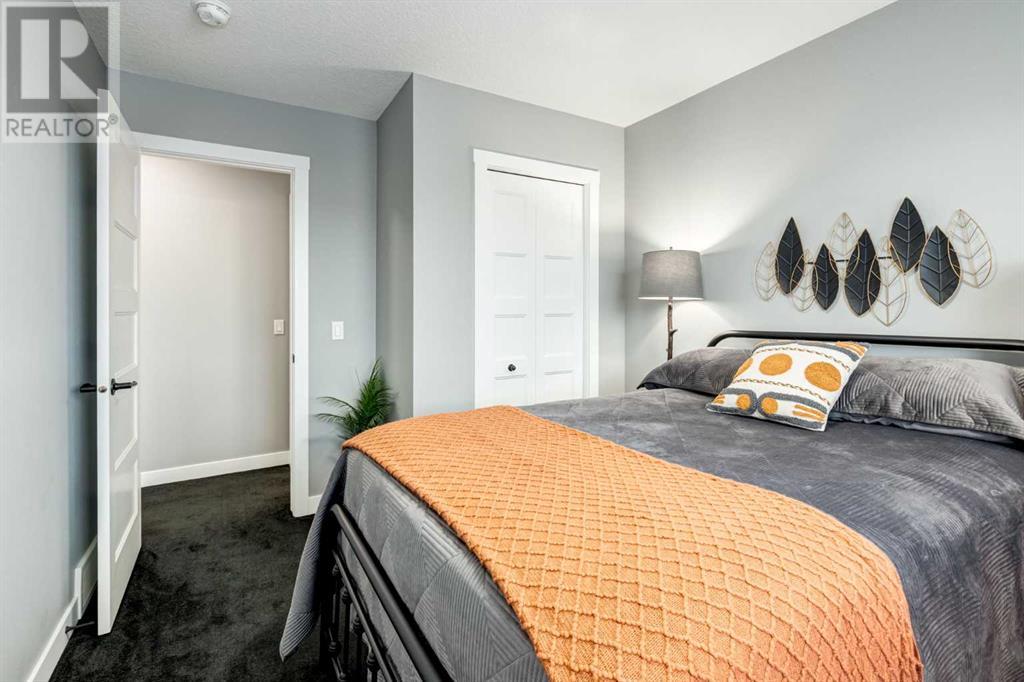 420 Hillcrest Manor Sw, Airdrie, Alberta  T4B 4J9 - Photo 36 - A2223877