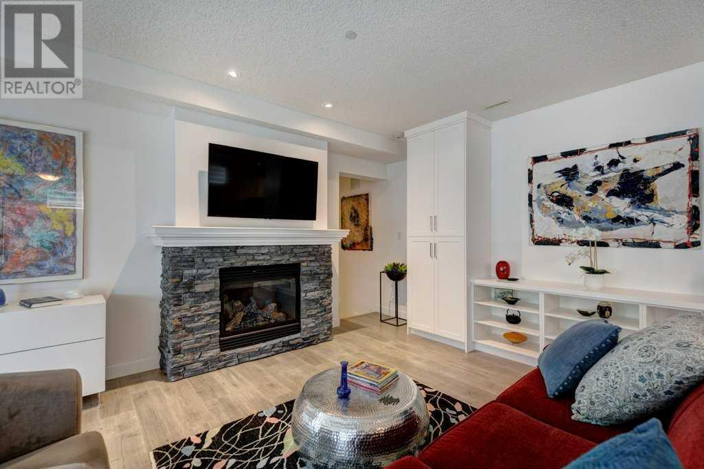 101, 1814 29 Avenue Sw, Calgary, Alberta  T2T 1M8 - Photo 2 - A2225766
