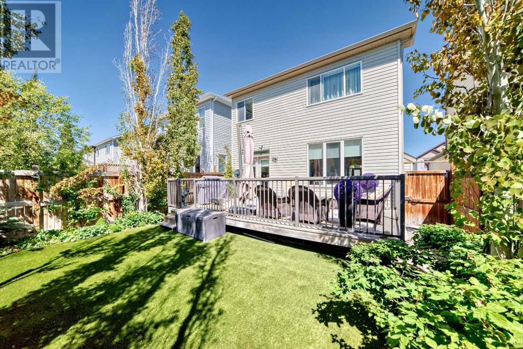 7 Windgate View Sw, Airdrie, Alberta  T4B 3S9 - Photo 38 - A2226503