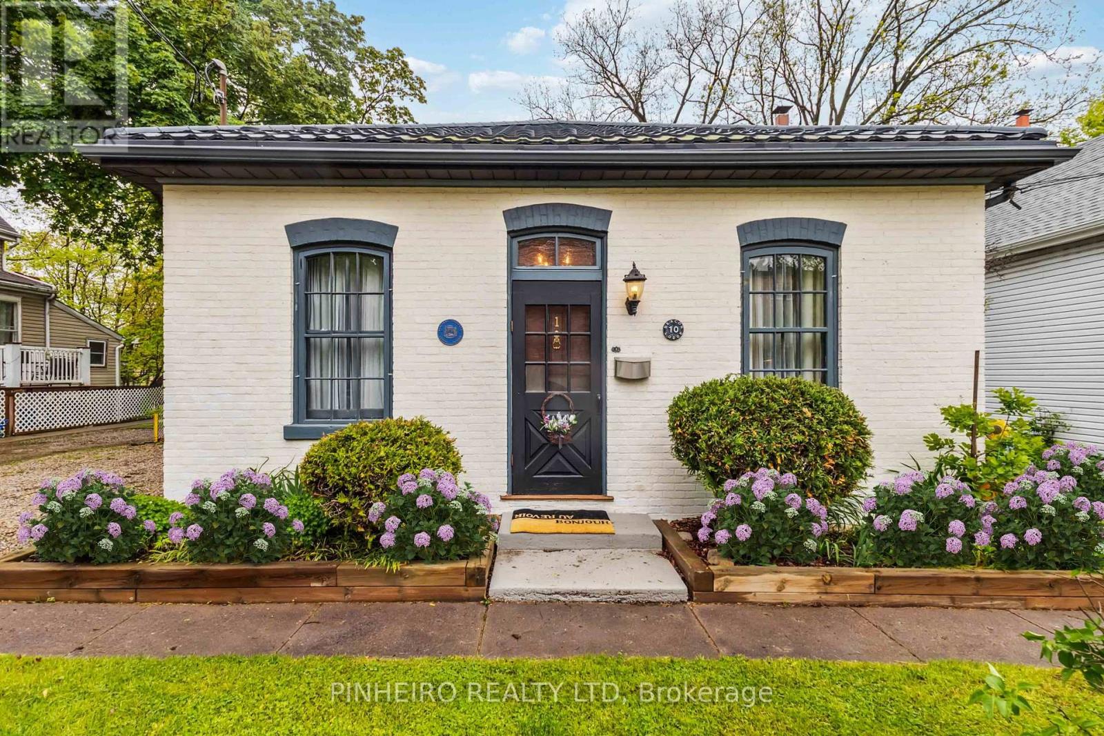 10 MCCLARY AVENUE, London South, Ontario