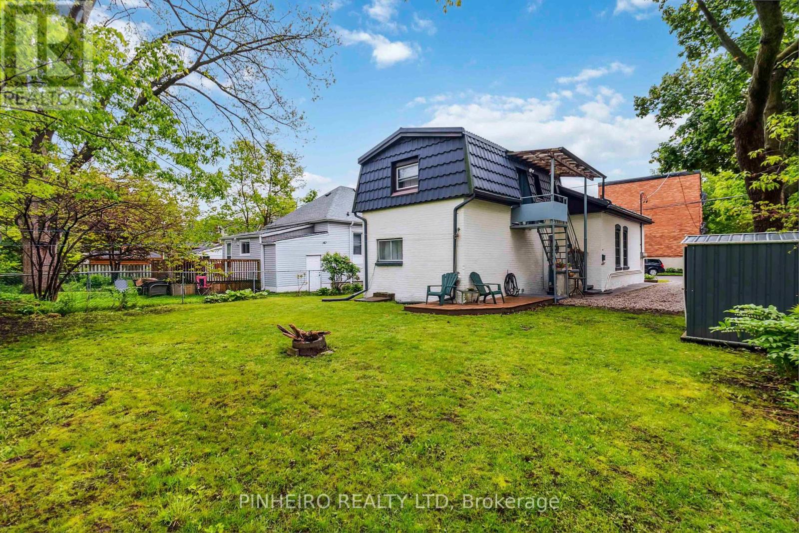 10 Mcclary Avenue, London South, Ontario  N6C 1P7 - Photo 34 - X12169486