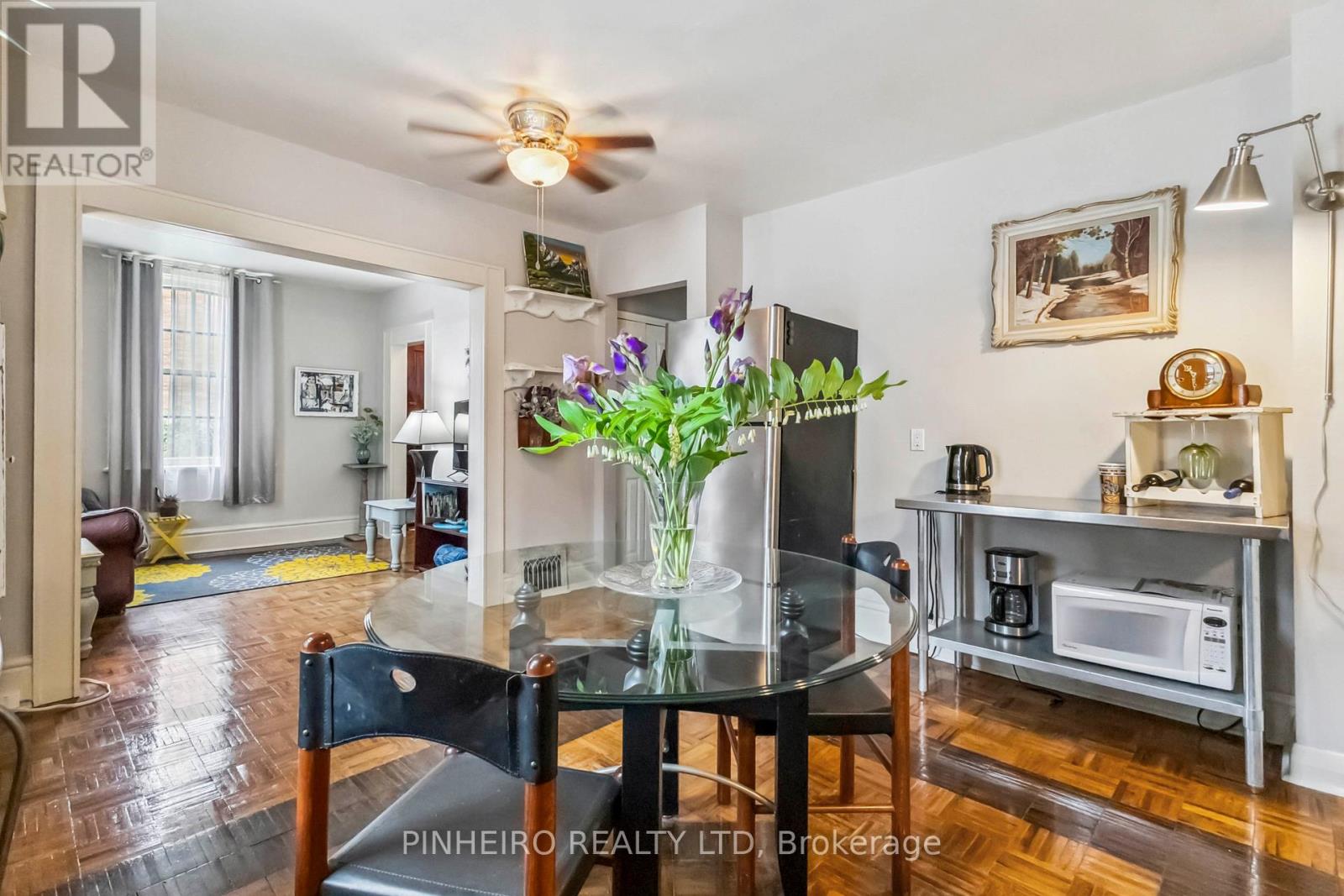 10 Mcclary Avenue, London South, Ontario  N6C 1P7 - Photo 7 - X12169486