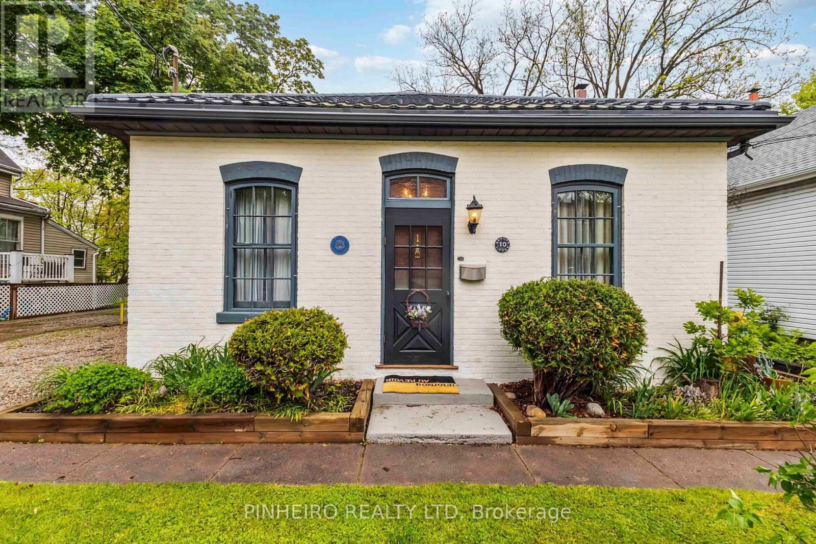 10 Mcclary Avenue, London South, Ontario  N6C 1P7 - Photo 33 - X12169486