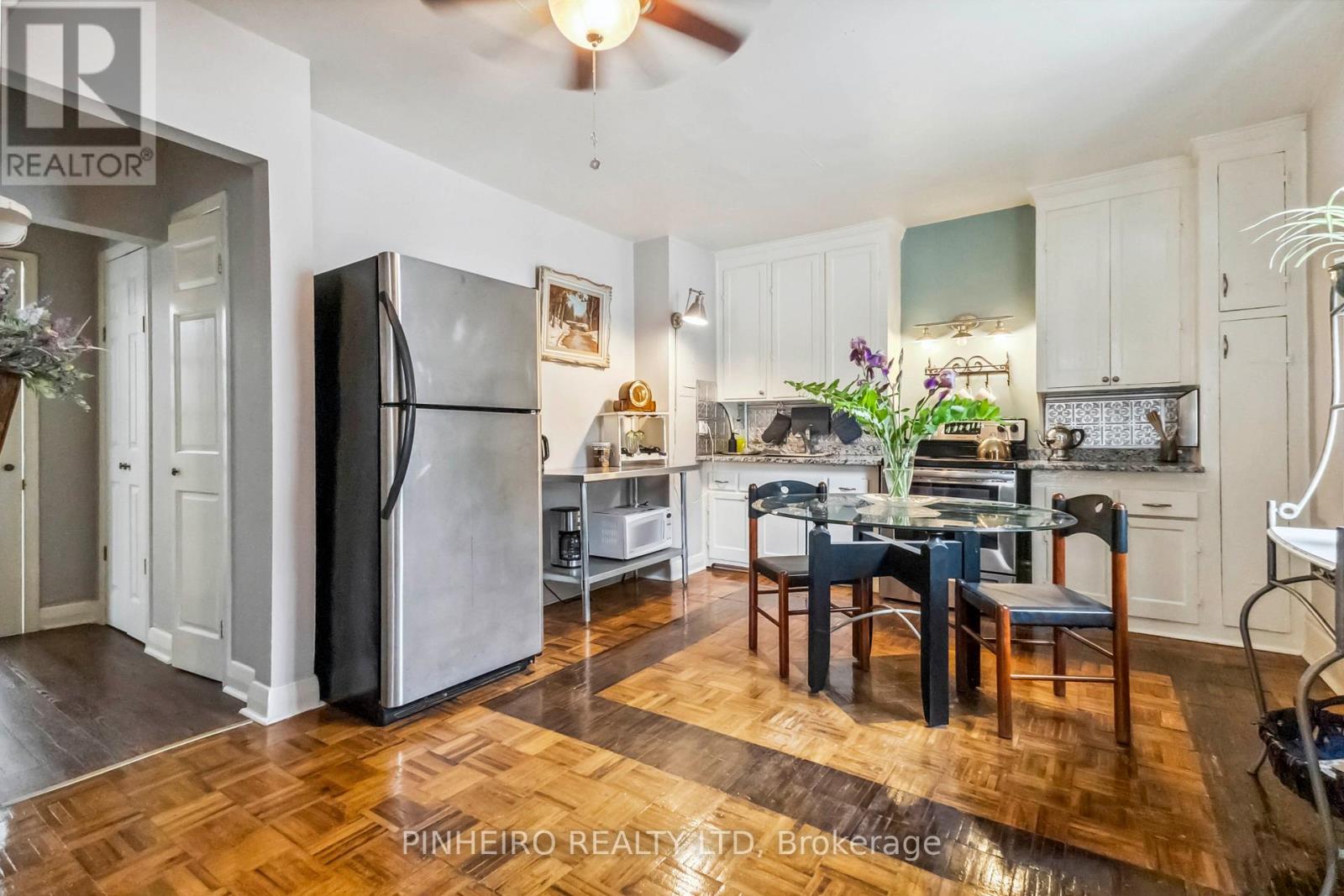 10 Mcclary Avenue, London South, Ontario  N6C 1P7 - Photo 8 - X12169486