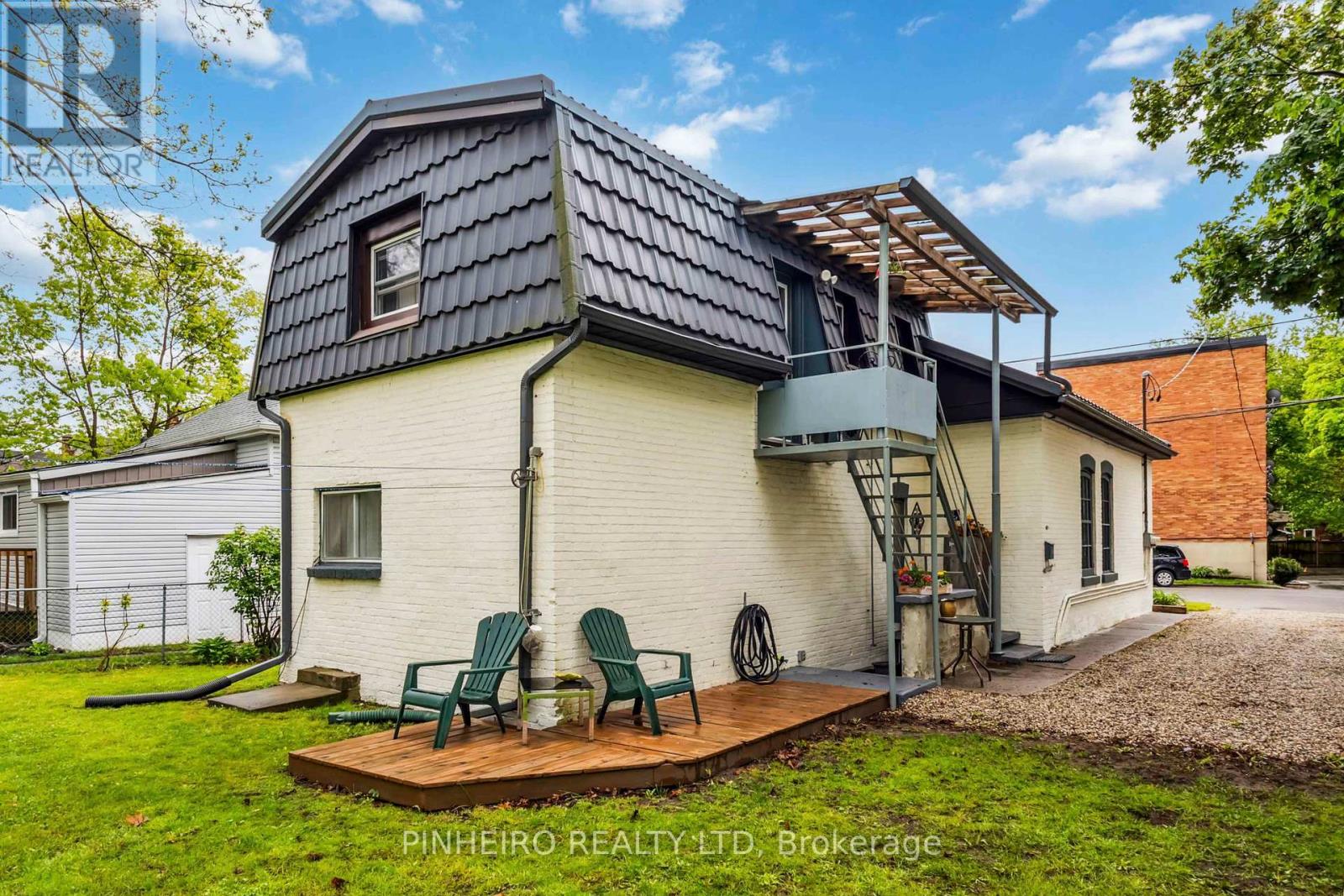 10 Mcclary Avenue, London South, Ontario  N6C 1P7 - Photo 35 - X12169486