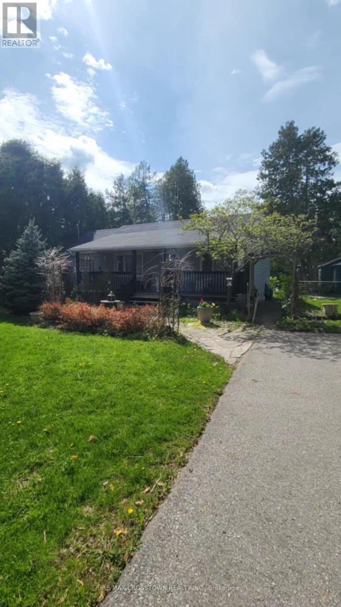 24890 Thorah Park Boulevard, Brock, Ontario  L0K 1A0 - Photo 21 - N11961132