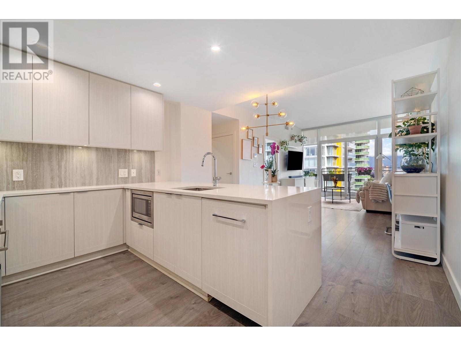 1401 5051 Imperial Street, Burnaby, British Columbia  V5J 0J3 - Photo 5 - R3007642