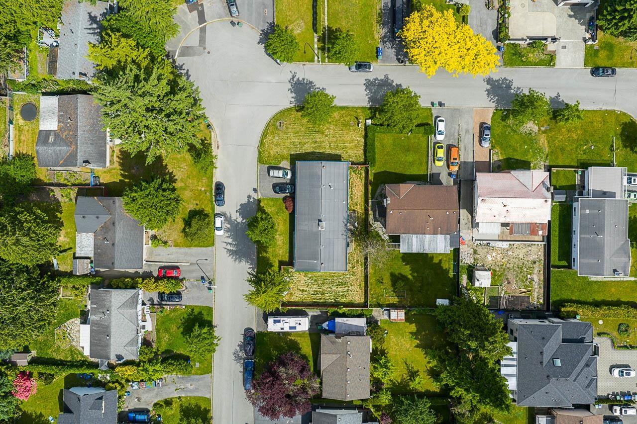 9303 Stuart Crescent, Surrey, British Columbia  V3V 1T8 - Photo 12 - R3009573