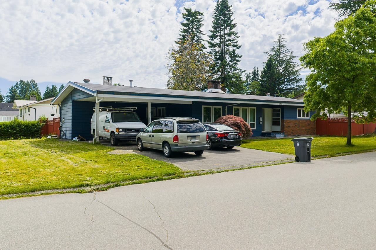 9303 Stuart Crescent, Surrey, British Columbia  V3V 1T8 - Photo 37 - R3009573