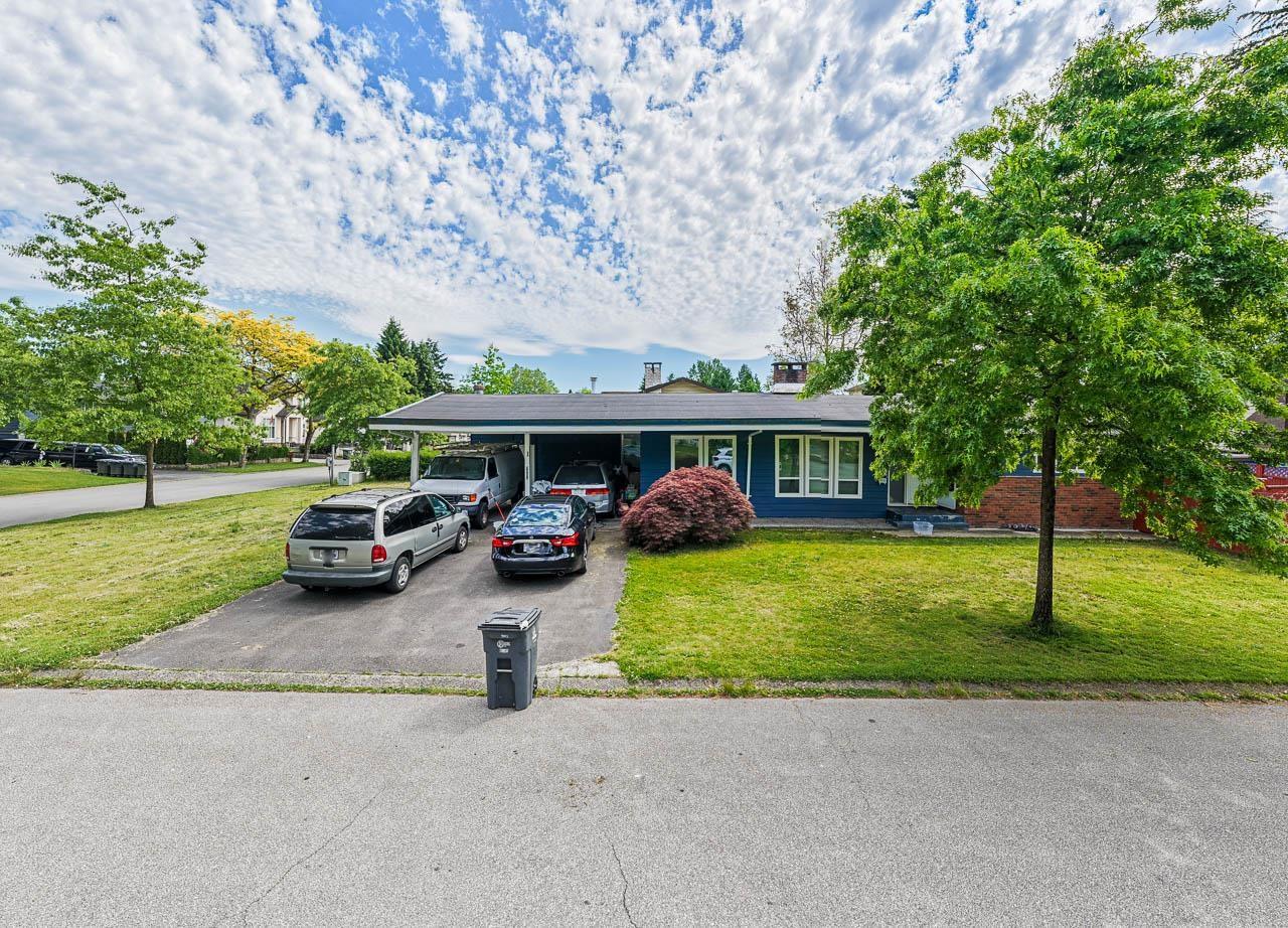 9303 Stuart Crescent, Surrey, British Columbia  V3V 1T8 - Photo 5 - R3009573