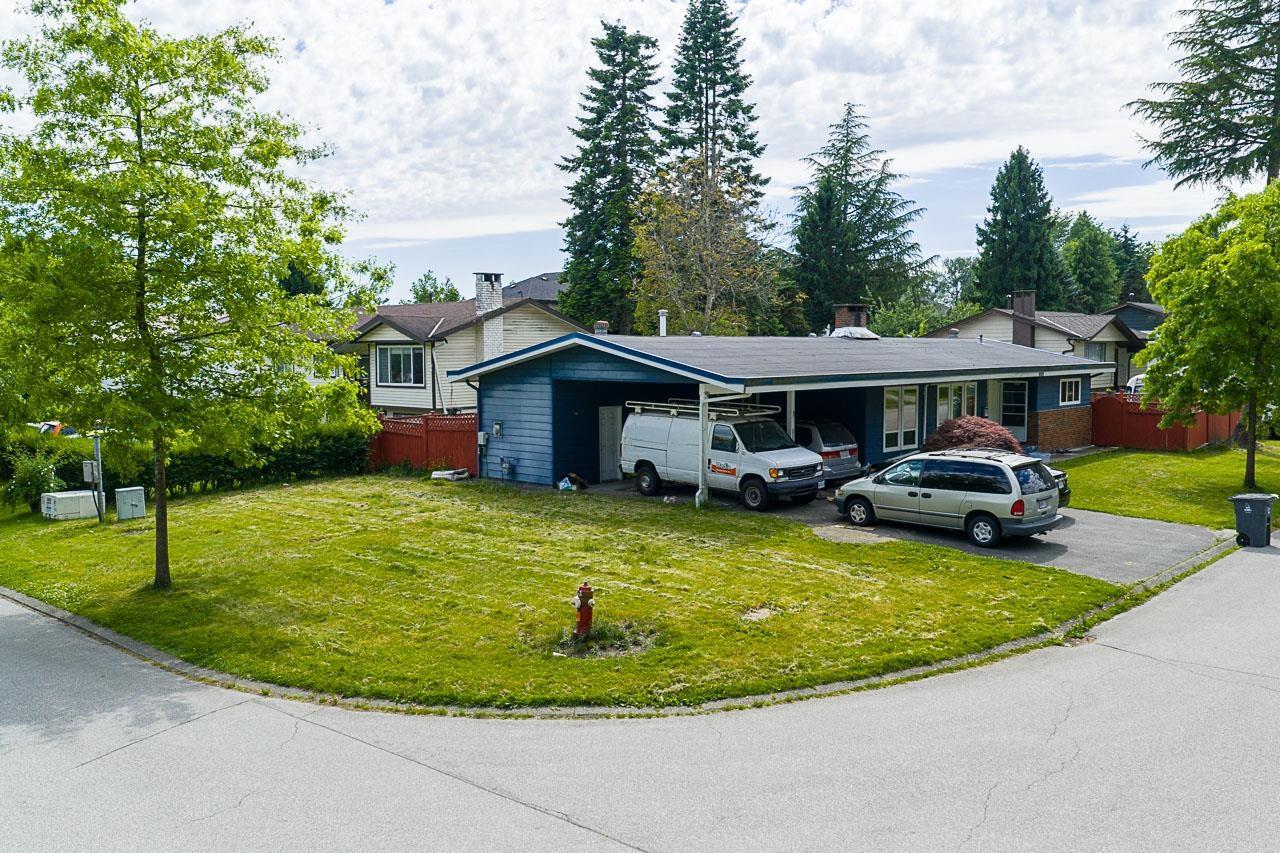 9303 Stuart Crescent, Surrey, British Columbia  V3V 1T8 - Photo 36 - R3009573