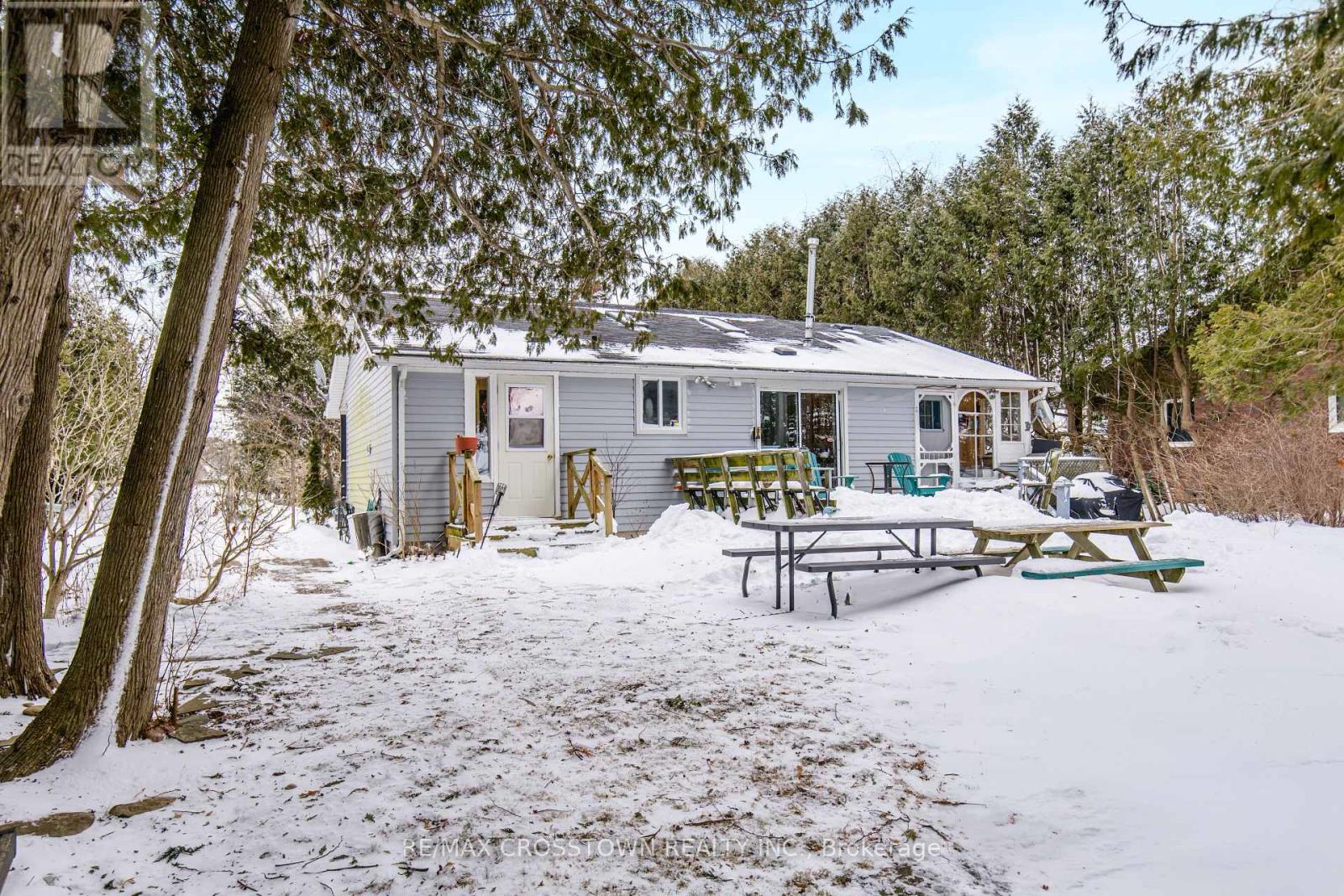24890 Thorah Park Boulevard, Brock, Ontario  L0K 1A0 - Photo 19 - N11961132