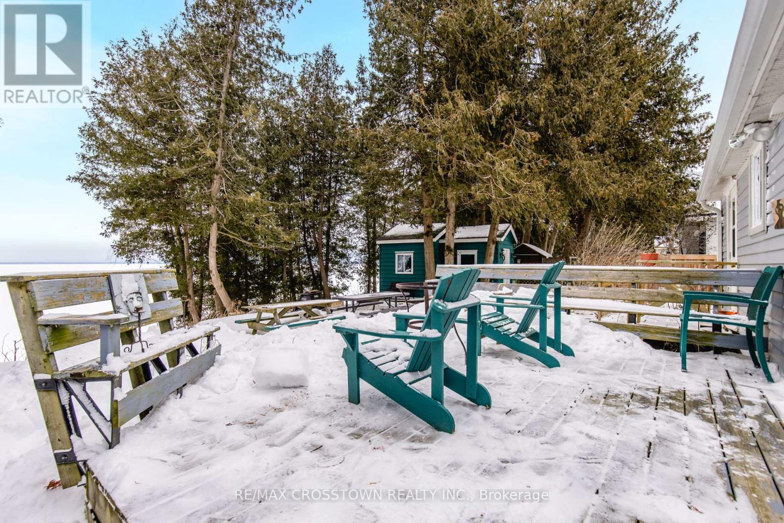 24890 Thorah Park Boulevard, Brock, Ontario  L0K 1A0 - Photo 8 - N11961132
