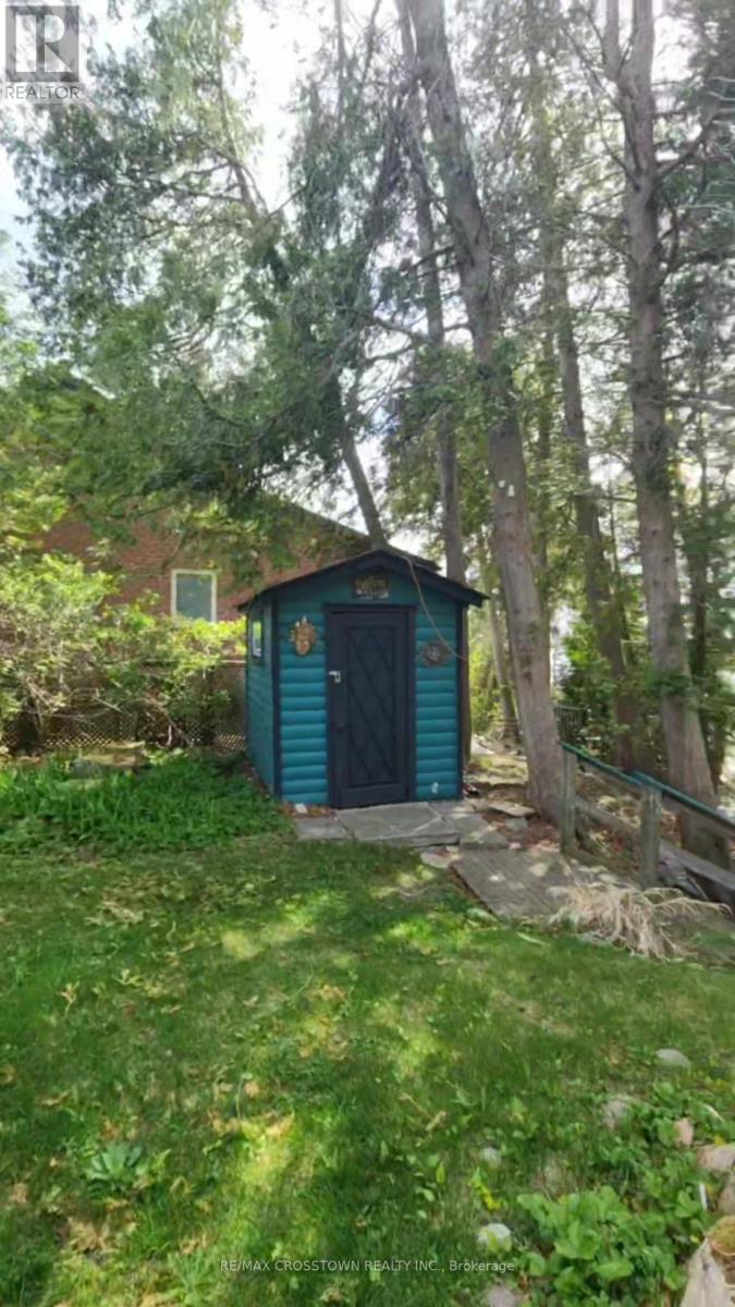 24890 Thorah Park Boulevard, Brock, Ontario  L0K 1A0 - Photo 10 - N11961132