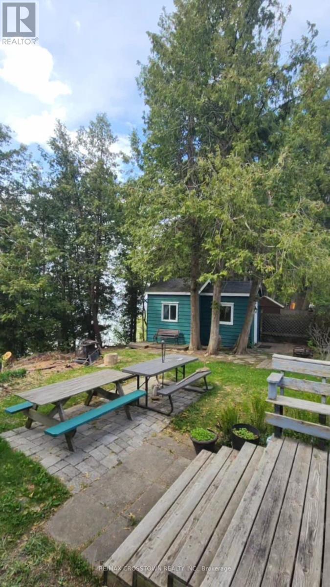 24890 Thorah Park Boulevard, Brock, Ontario  L0K 1A0 - Photo 12 - N11961132