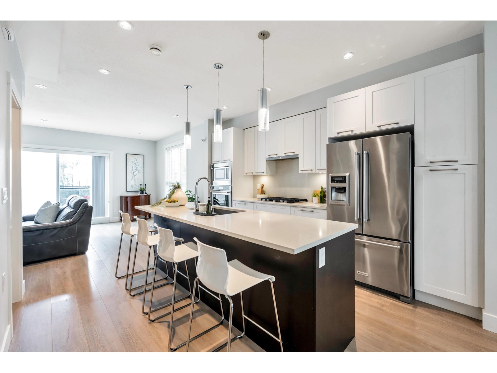 111 2280 163 Street, Surrey, British Columbia  V3Z 0S4 - Photo 13 - R3009833