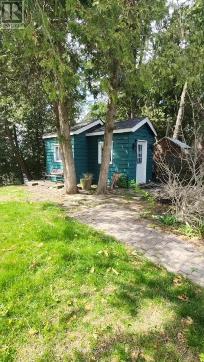 24890 Thorah Park Boulevard, Brock, Ontario  L0K 1A0 - Photo 13 - N11961132