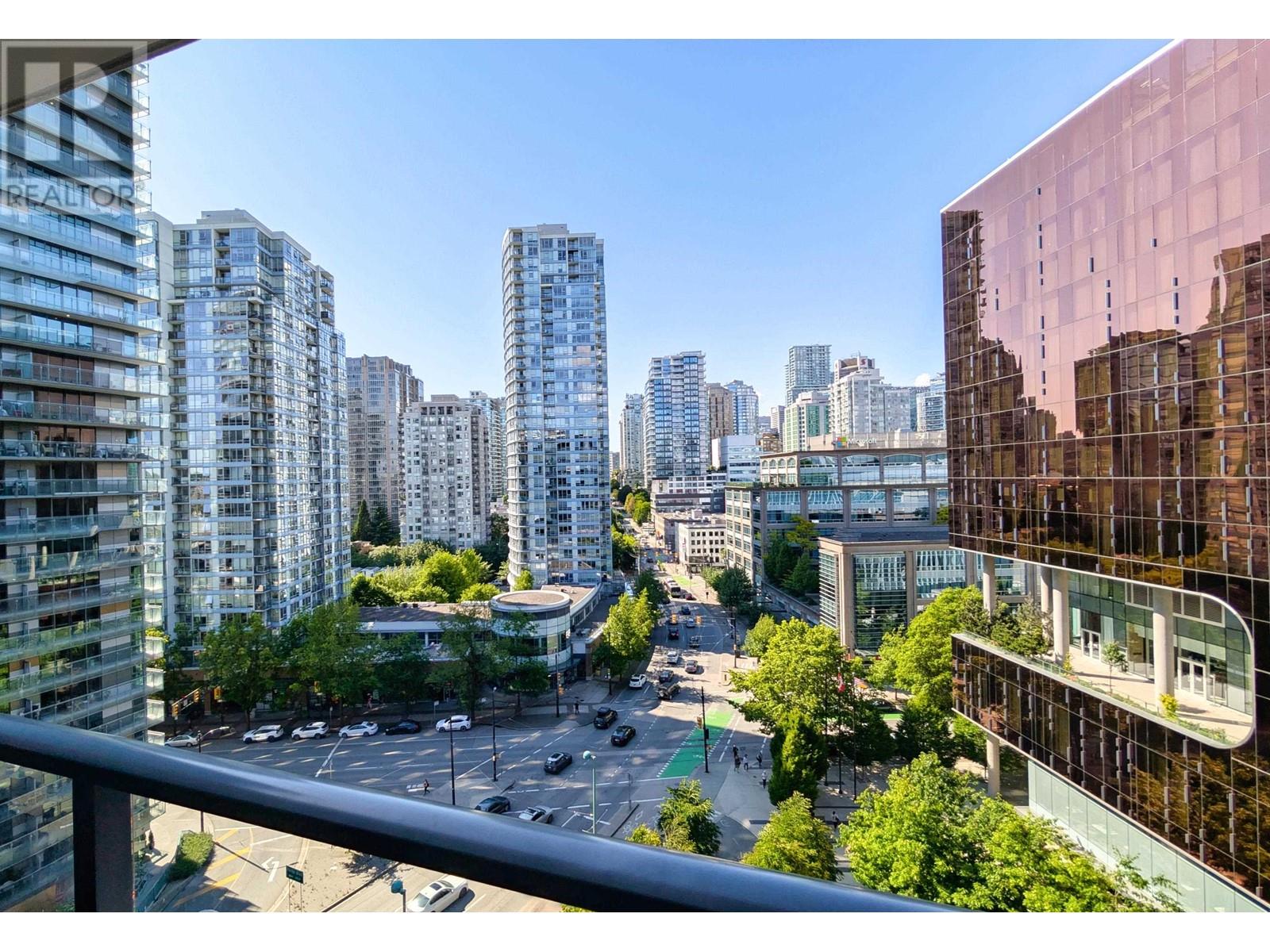1221 68 Smithe Street, Vancouver, British Columbia  V6B 0P4 - Photo 11 - R3009791