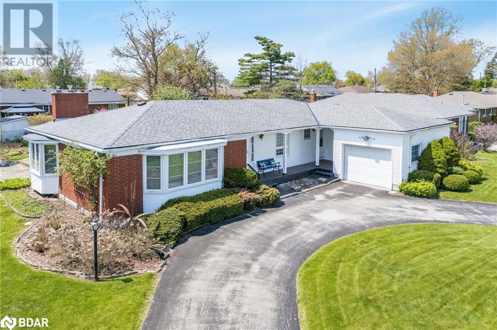 6 Glendale Drive, Welland, Ontario  L3C 4Y6 - Photo 1 - 40736380