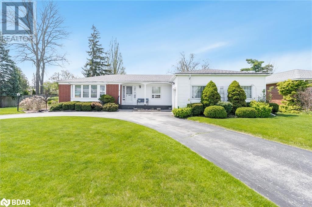 6 Glendale Drive, Welland, Ontario  L3C 4Y6 - Photo 2 - 40736380