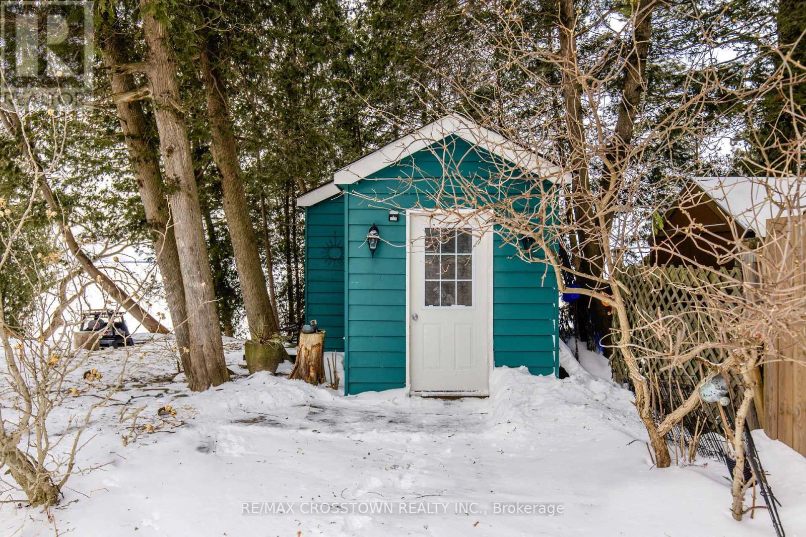 24890 Thorah Park Boulevard, Brock, Ontario  L0K 1A0 - Photo 15 - N11961132