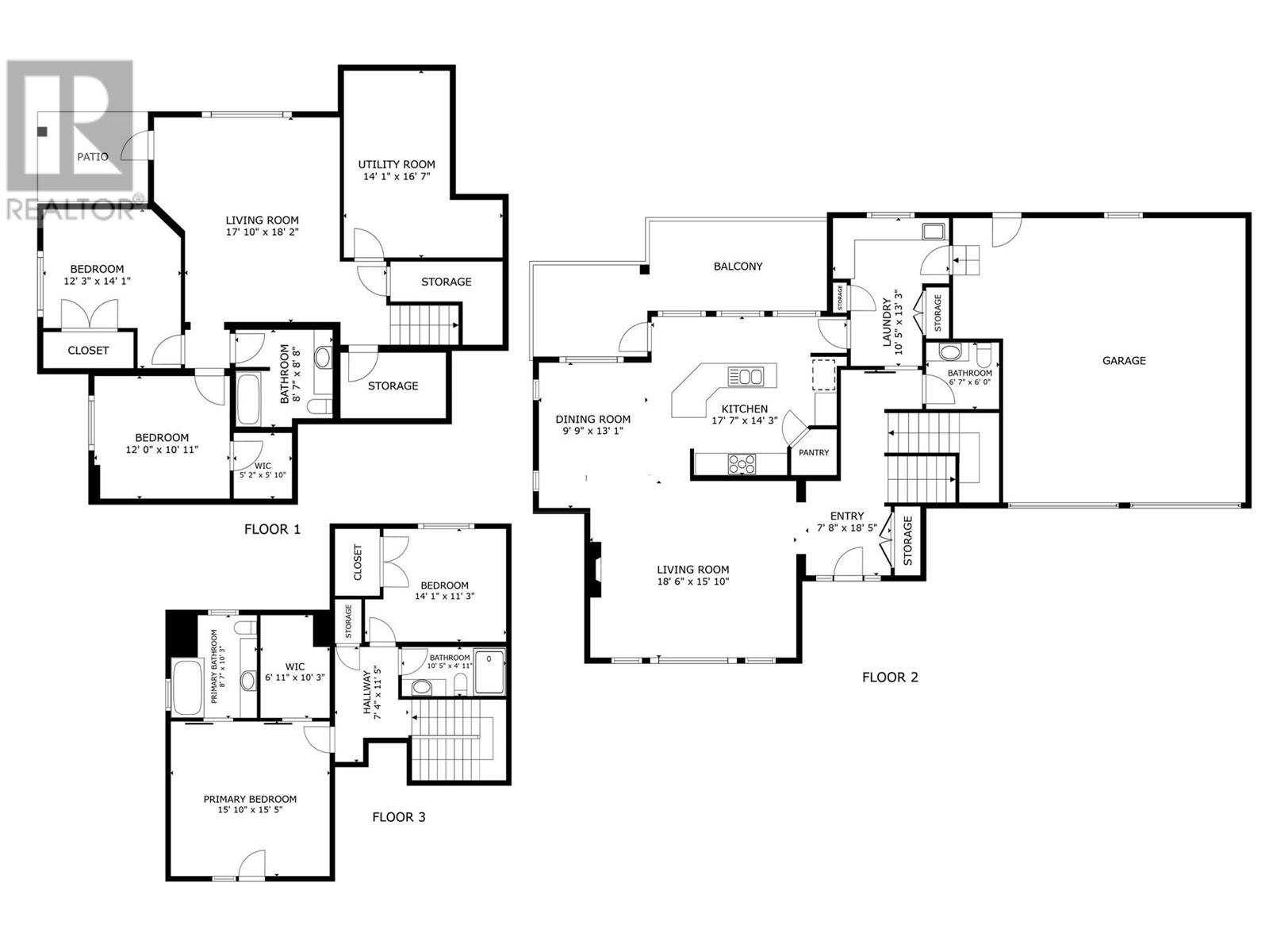 638 Long Ridge Drive, Kelowna, BC V1V2R9