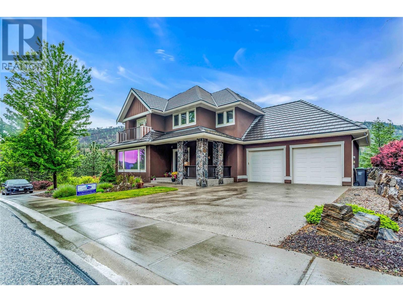 638 Long Ridge Drive, Kelowna, BC V1V2R9