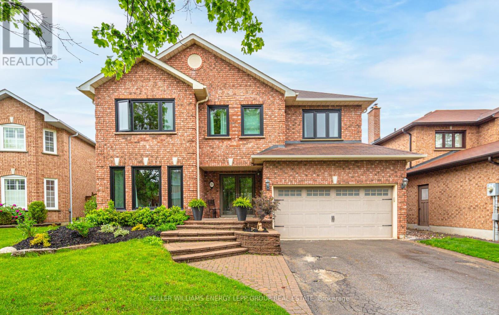 26 KILBRIDE DRIVE, Whitby, Ontario