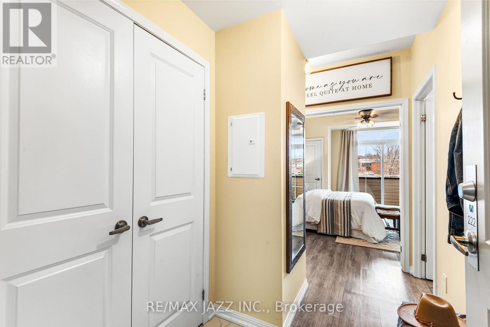 222 - 80 Aspen Springs Drive, Clarington, Ontario  L1C 0V4 - Photo 18 - E12190246