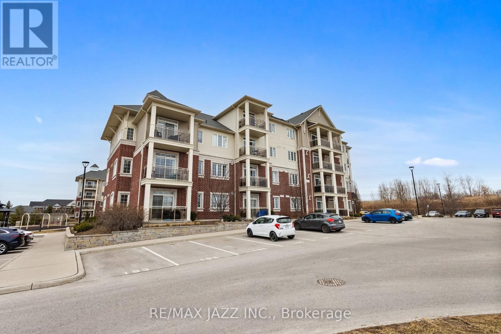 222 - 80 Aspen Springs Drive, Clarington, Ontario  L1C 0V4 - Photo 41 - E12190246