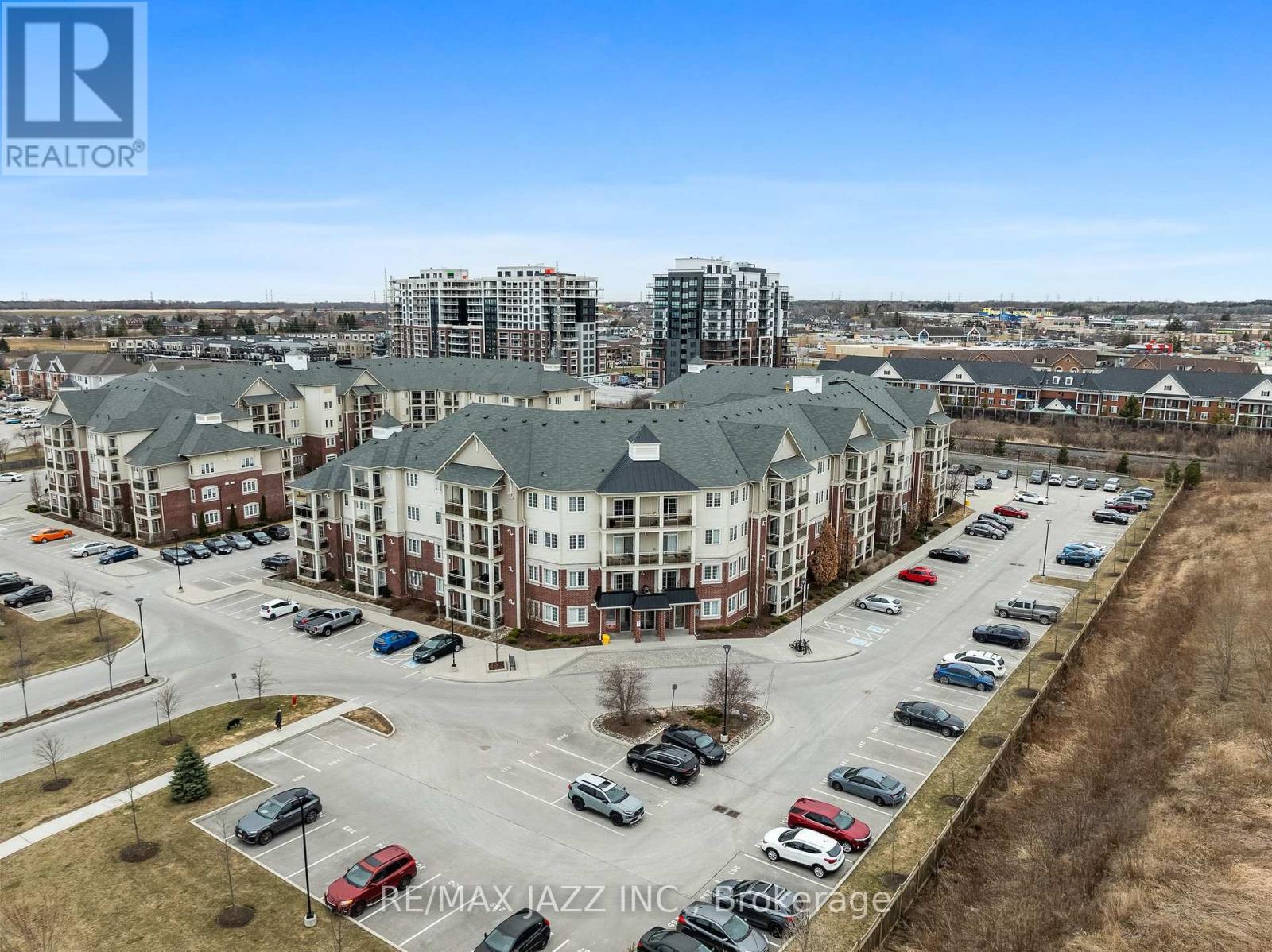 222 - 80 Aspen Springs Drive, Clarington, Ontario  L1C 0V4 - Photo 49 - E12190246