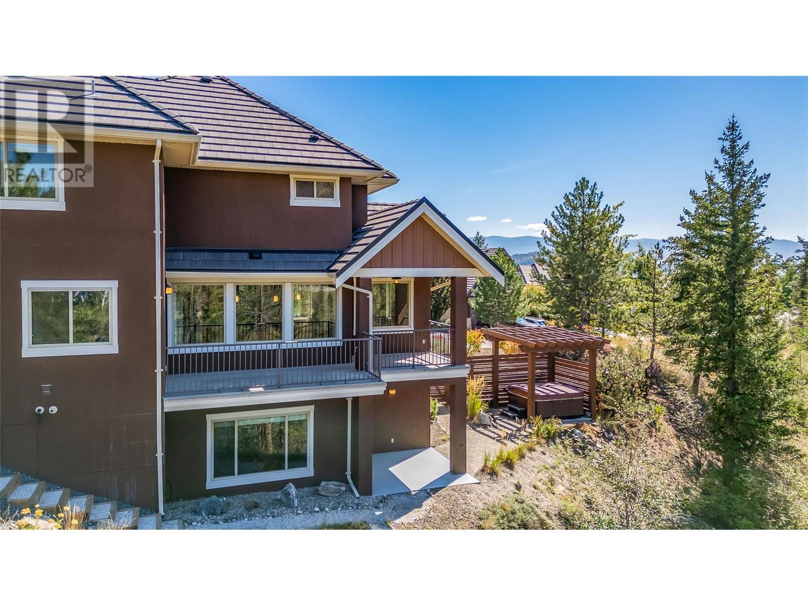 638 Long Ridge Drive, Kelowna, BC V1V2R9