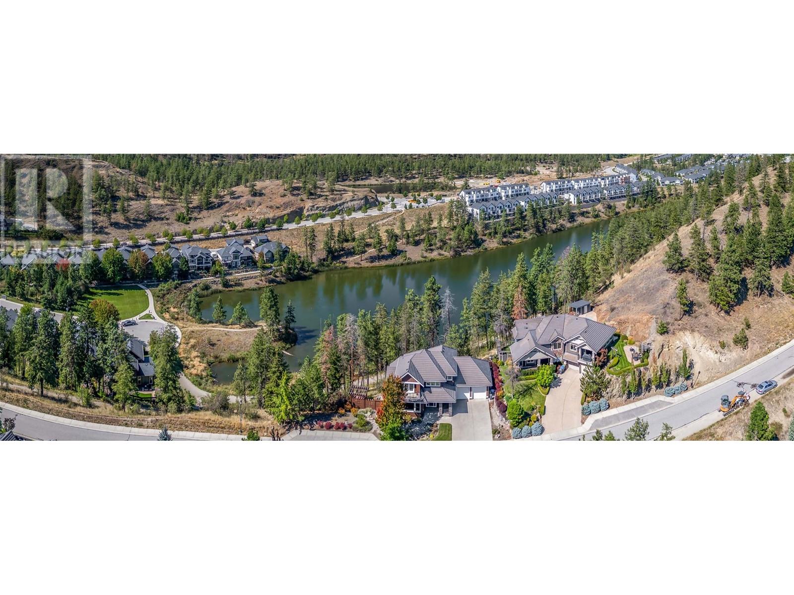 638 Long Ridge Drive, Kelowna, BC V1V2R9