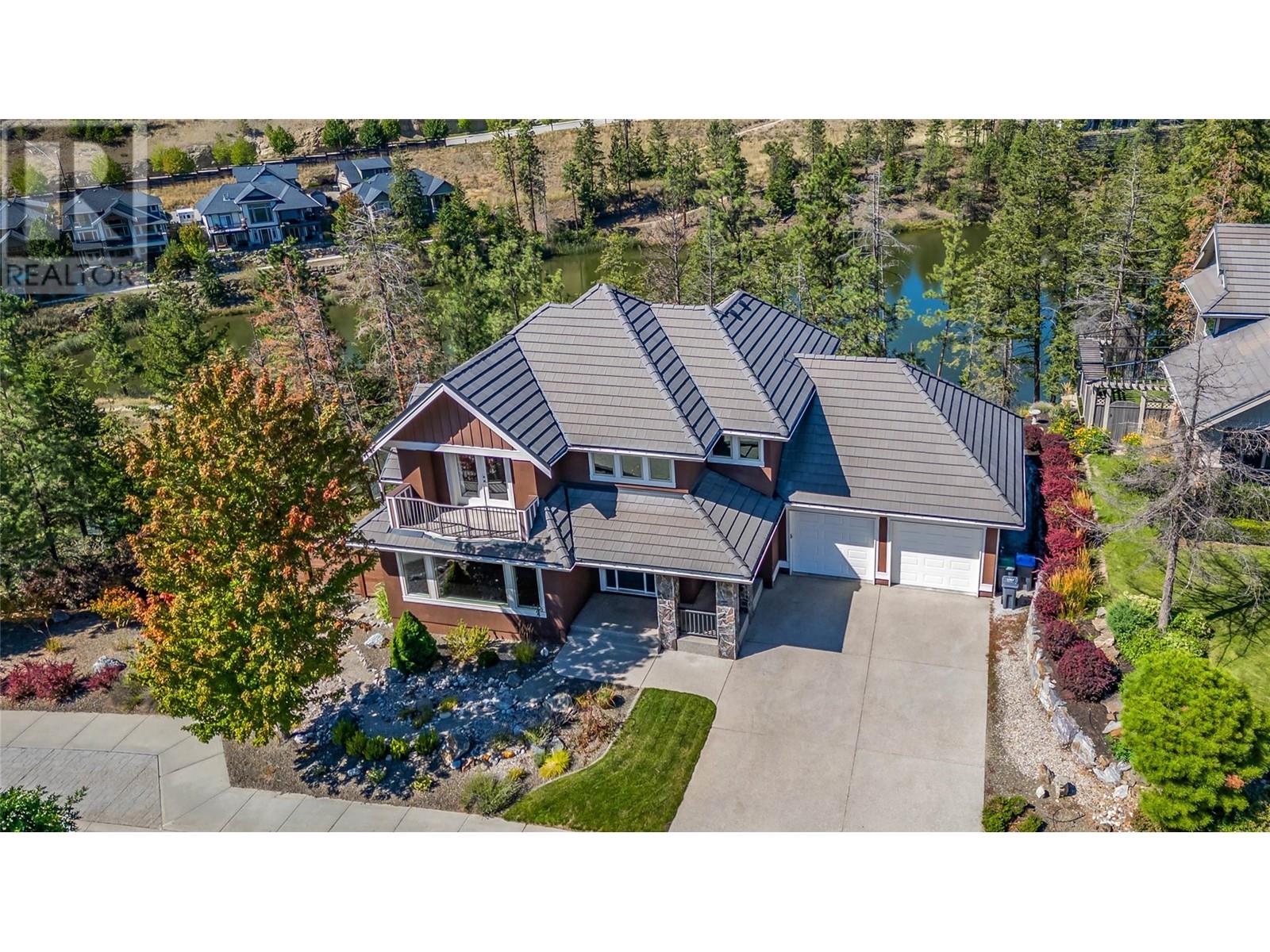 638 Long Ridge Drive, Kelowna, BC V1V2R9