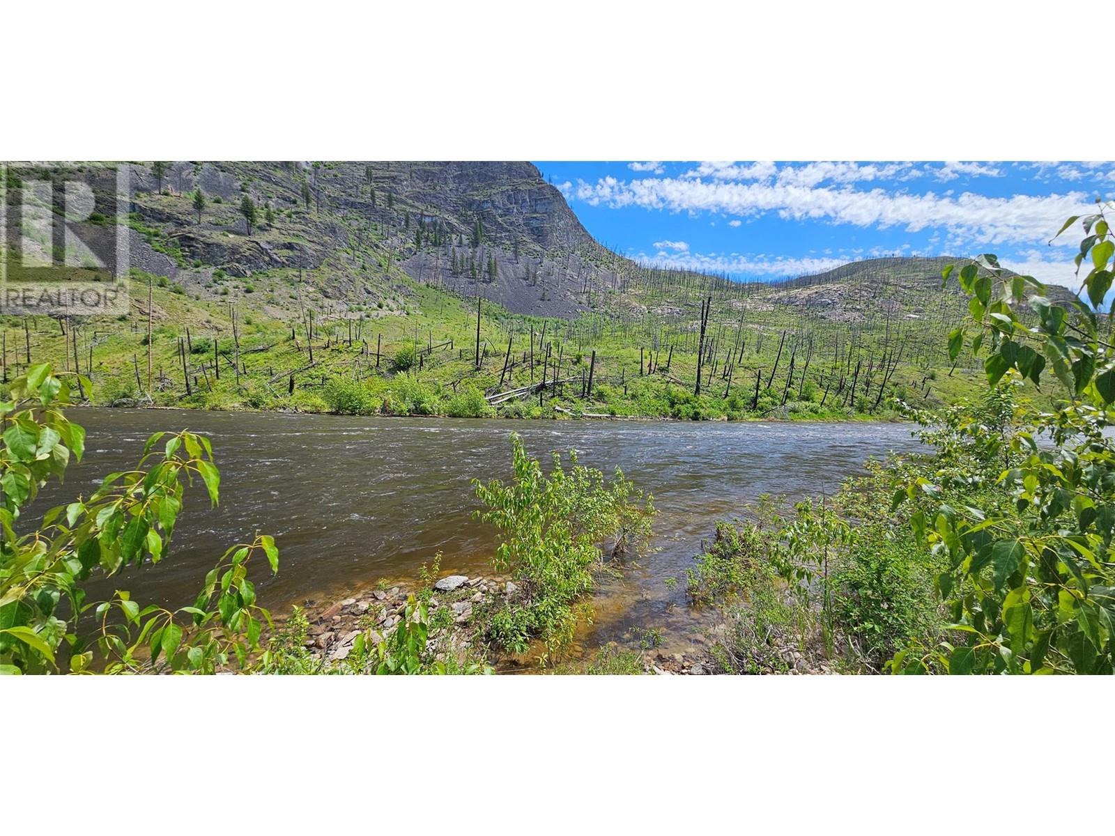 248 Vintage Lane Lot# 13, Westbridge, BC V0H1Y0