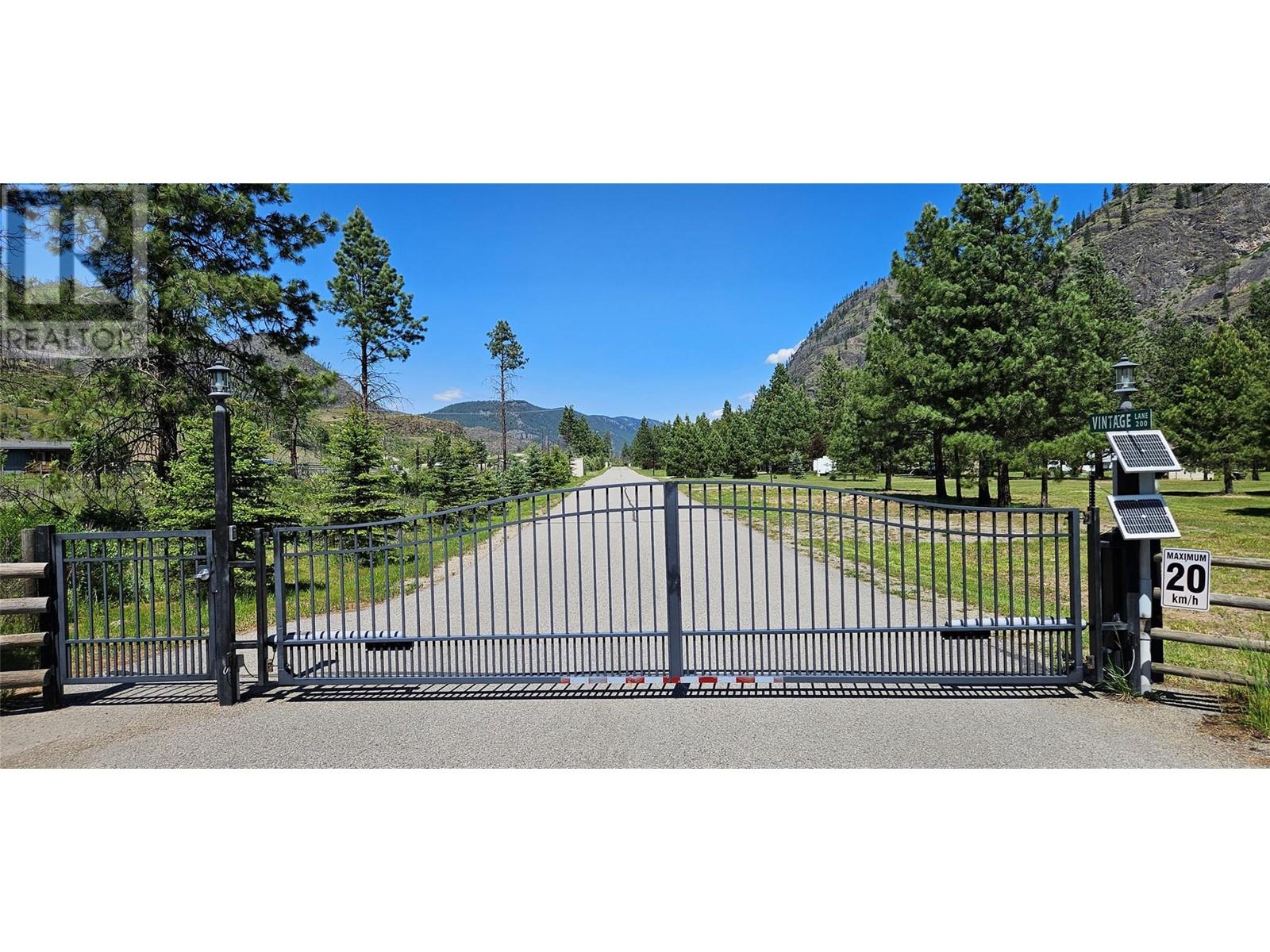 248 Vintage Lane Lot# 13, Westbridge, BC V0H1Y0