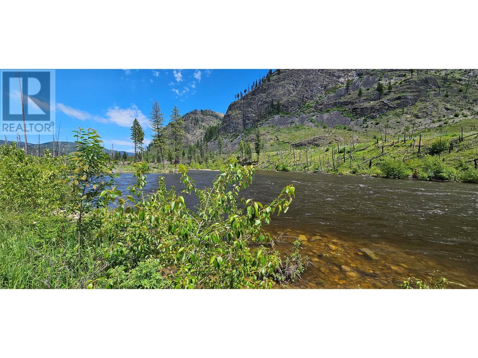 248 Vintage Lane Lot# 13, Westbridge, BC V0H1Y0