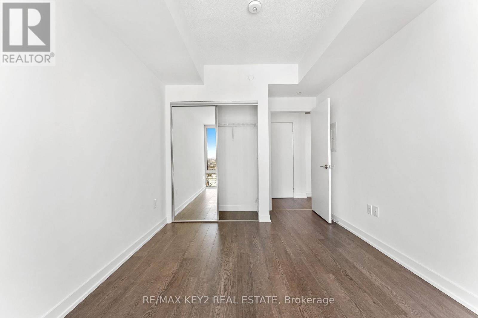 1517 - 20 O'neill Road, Toronto, Ontario  M3C 0R2 - Photo 10 - C12190032