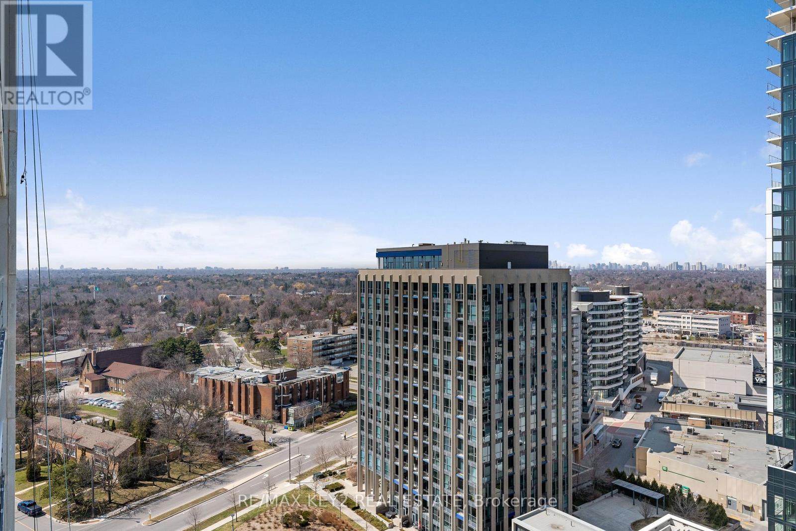 1517 - 20 O'neill Road, Toronto, Ontario  M3C 0R2 - Photo 13 - C12190032