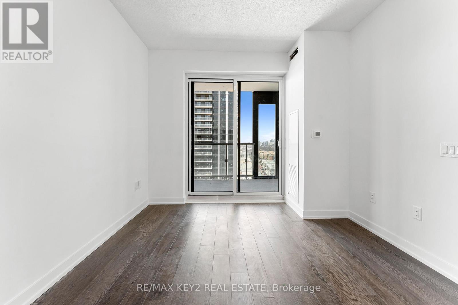 1517 - 20 O'neill Road, Toronto, Ontario  M3C 0R2 - Photo 7 - C12190032