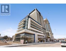 1517 - 20 O'NEILL ROAD, Toronto, Ontario