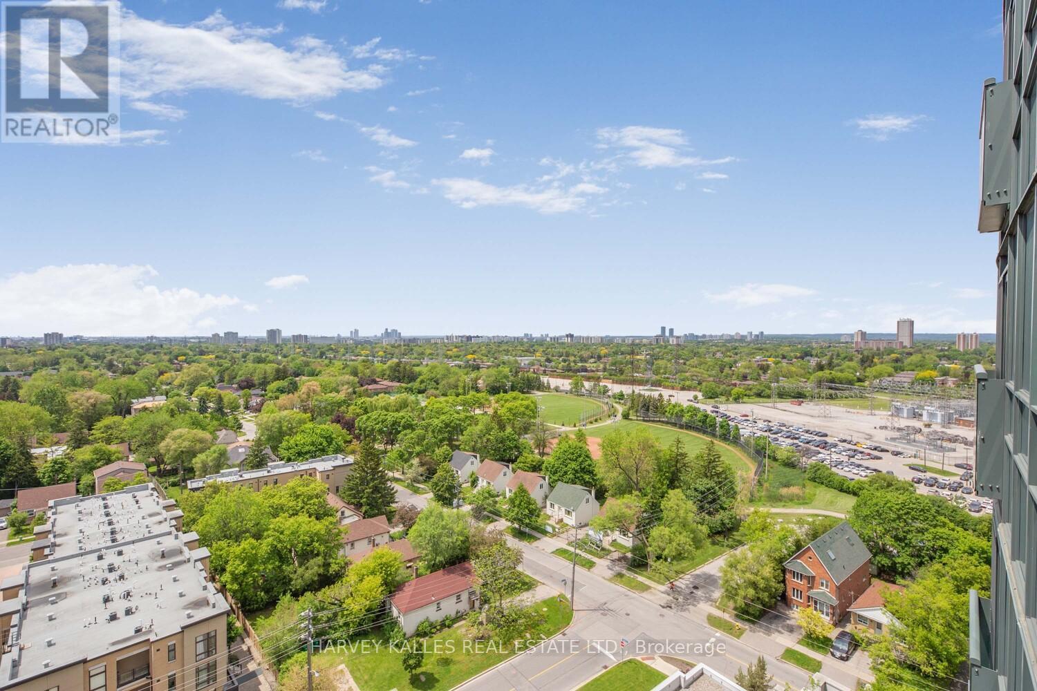 1528 - 25 Greenview Avenue, Toronto (Newtonbrook West), Ontario  M2M 0A5 - Photo 25 - C12190061