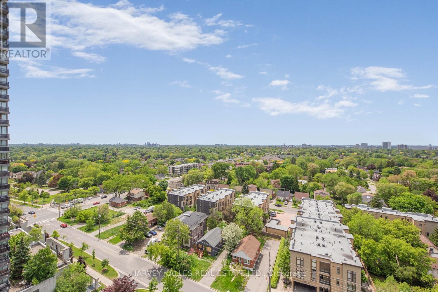 1528 - 25 Greenview Avenue, Toronto (Newtonbrook West), Ontario  M2M 0A5 - Photo 26 - C12190061