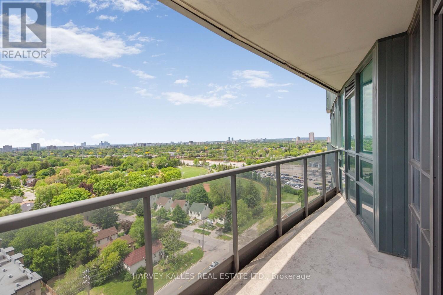 1528 - 25 Greenview Avenue, Toronto (Newtonbrook West), Ontario  M2M 0A5 - Photo 27 - C12190061