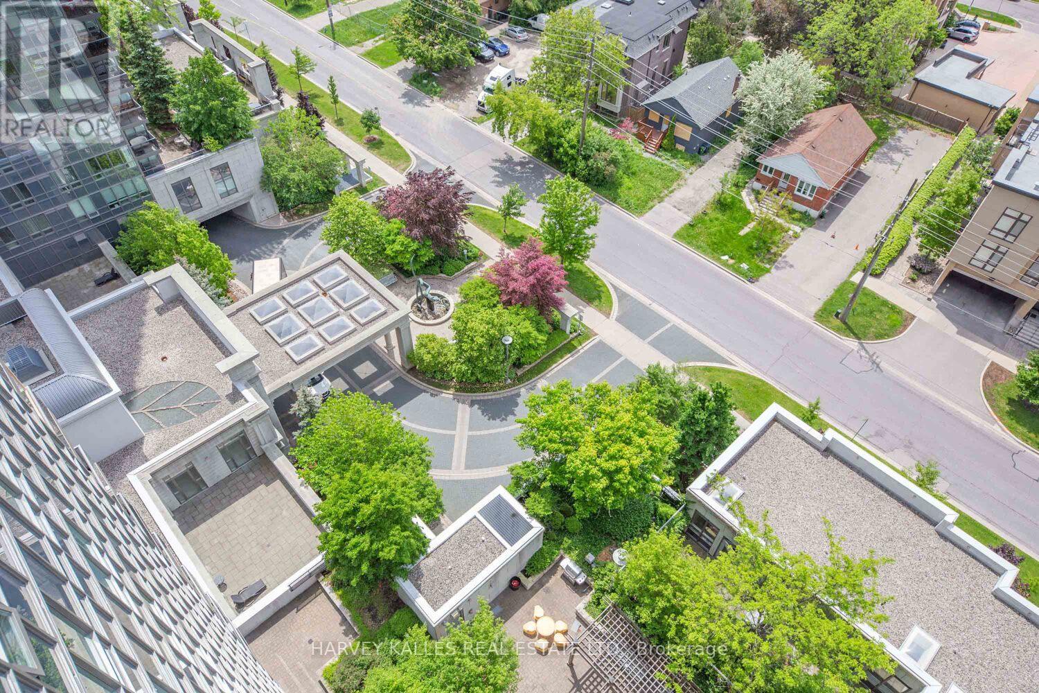 1528 - 25 Greenview Avenue, Toronto (Newtonbrook West), Ontario  M2M 0A5 - Photo 28 - C12190061