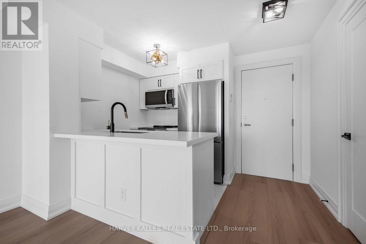 1528 - 25 Greenview Avenue, Toronto (Newtonbrook West), Ontario  M2M 0A5 - Photo 5 - C12190061