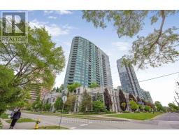 1528 - 25 GREENVIEW AVENUE, Toronto, Ontario